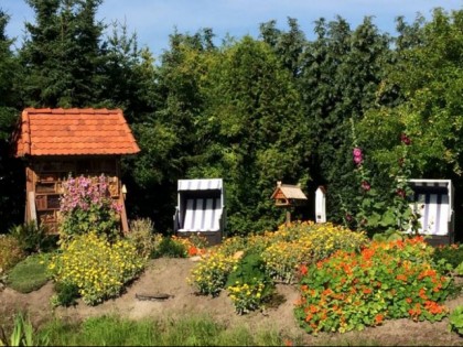 Foto: Butjadinger Tor