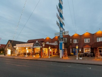 Foto: Butjadinger Tor
